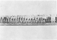 Oshawa General Motors Lacrosse Team